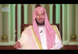 التعدي على الغير - ولا تتبعوا خطوات الشيطان