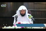 قتيل القرآن   ( 1 ) المجالس الإيمانية