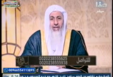 ساعة فتوى (9/7/2018)