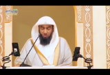 ( هـ14/11/1439 ) معركة التناوش ( خطب الجمعة )
