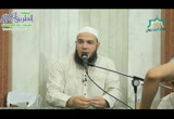   من اهم اسباب الثبات على الطاعة  -  درس الاربعاء 