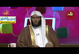 المحاضرة السادسة عشر - صلاة العيد ج 1 ( 7/10/2018 ) الفقه - الدورة الثانية - مستوي الثاني