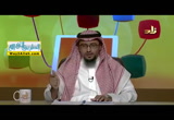 المحاضرة الحادية عشر  _ طعام النبي ( 8/10/2018 ) السيرة-الدورة الثانية-مستوي الثاني