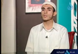   باب الهمزتين3   | الشيخ سيد عبد الكريم في ضيافة الدكتور أحمد منصور  ( 15/11/2018)حرز الأماني 