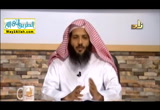  المحاضرة التاسعة و العشرين - الركن السادس من الصلاة : السجود ( 17/4/2016 ) الفقه