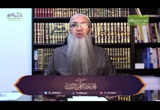 المجلس السادس عشر - كيف نرقي أولادنا بالأدب ج2(علم ولدك)