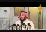 شرح كتاب نخبة الفكر للحافظ بن حجر(الدرس الثالث) عثمان الخميس