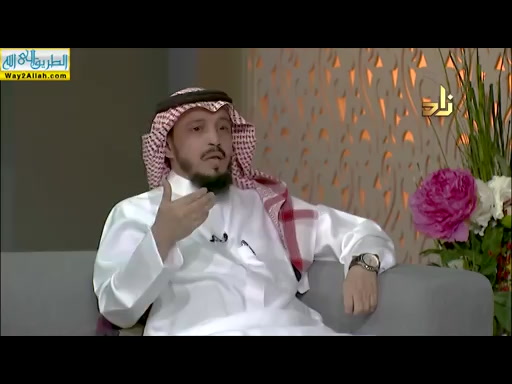 الجريمة في محيط الأسرة ( 8/1/2018 ) زاد الاسره