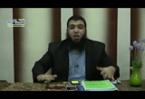 الحلقة الخامسة - الدورة التأهيلية - شريف طه 