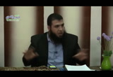 الحلقة الرابعة - الدورة التأهيلية - شريف طه 
