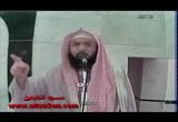 للصدق رجال ( خطبة الجمعة ) مسجد التابعين - بنها 