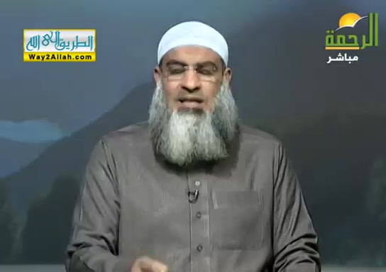 ابي بكر والرعيه ( 18/1/2019 ) تاريخ الاسلام