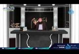 الحلقة الواحدة والعشرون - موضوع سورة الفاتحة 2 - السبع العظام د شريف طه يونس