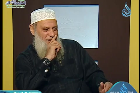 أخطاء التوبة 7-التمادي في الذنوب(13-01-2019)ليل الندى