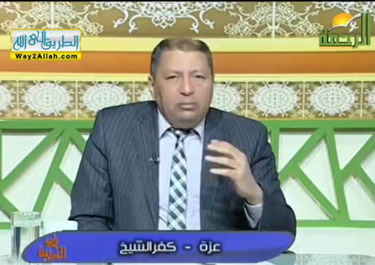 مخاطر الاختلاف حول تربية بالابناء ( 1/2/2019 ) فن التربيه