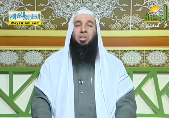 افات اللسان ج 5 ( 31/1/2019 ) مداخل الشيطان