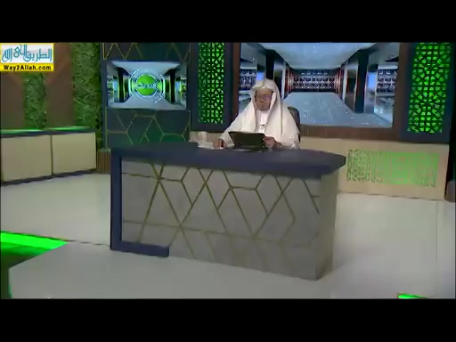 المحاضرة الرابعه -قال النبى