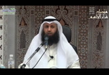 المجلس السادس والعشرون - شرح منهج السالكين