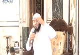 إتباع النبى صل الله عليه وسلم