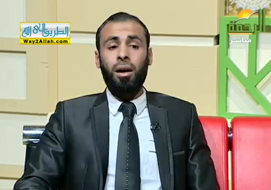 كن جارا مثاليا ( 22/2/2019 ) ترجمان القران