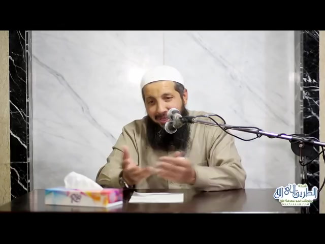 اليس الله بكاف عبده