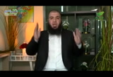حديث الله تعالى عن نفسه( 7 جمادى الآخرة 1439)- حدثنا عنك
