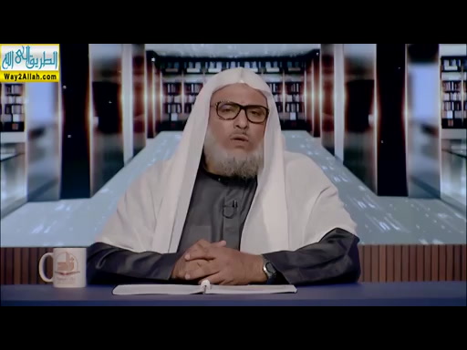المحاضرة الثانيه عشر - المفعول معه ( 27/2/2019 ) اللغه العربيه_الدورة الثالثة