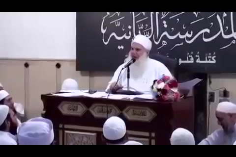 الغنى بالله
