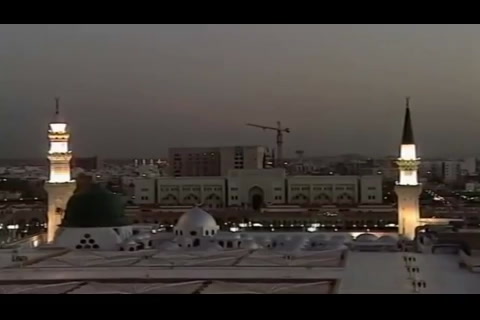  كثرة الصلاة على النبي  صل الله عليه وسلم