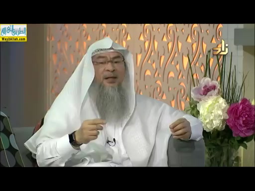 فن ادارة الخلافات الزوجيه ( 13/3/2019 ) زاد الاسره