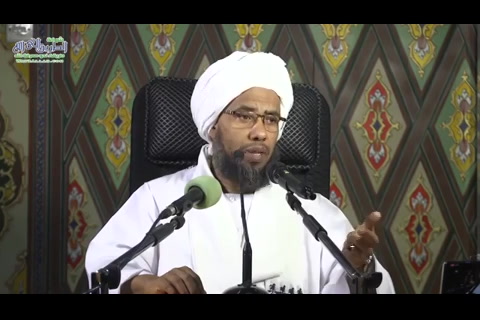 باب حد الشارب وبيان المُسكر (3) - شرح كتاب بلوغ المرام 