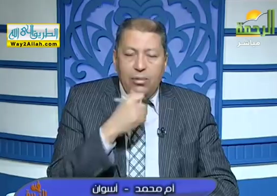 مخاطر الاهمال فى علاج فرط الحركه ( 22/3/2019 ) فن التربيه