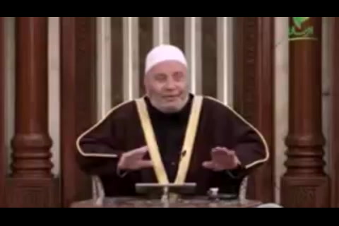  احد مرتكزات الدين الفطرة - على هدى
