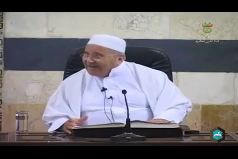 الدرس ( 14) تفسير سورة التوبة