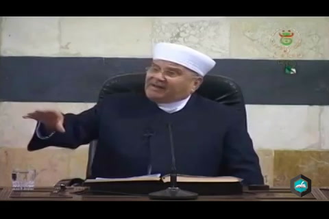 الدرس ( 27) تفسير سورة التوبة