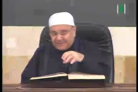 الدرس (28) تفسير سورة الأعراف