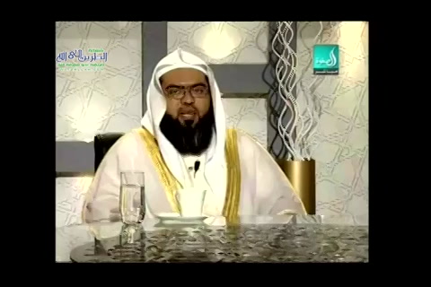 الحلقة 8 طواف الوداع ( مناسك )