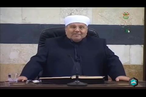 ( الحلقة 35 ) تفسير سورة التوبة 