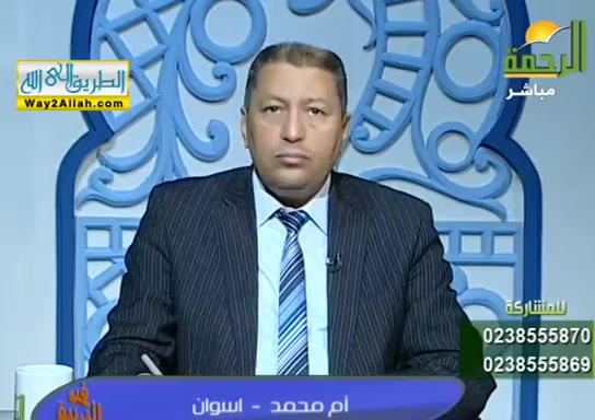 احسن اب فى الدنيا ( 12/4/2019 ) فن التربيه
