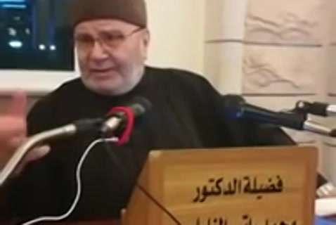  كنتم خير أمة أخرجت للناس ( 4/1/2019) دروس مسجد التقوى -عمان- الأردن