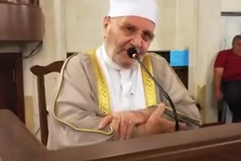   كَلِمَةَ الَّذِينَ كَفَرُوا السُّفْلَى - دروس مسجد التقوى -عمان- الأردن