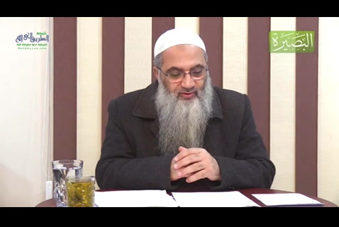 ( المجلس الثانى والعشرون ) كيف نرقي أولادنا بالأدب ؟ 