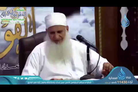  المسارعة وعدم التسويف - القَومَةُ لله ( دورة الاستعداد لرمضان 1440 هجريًا)