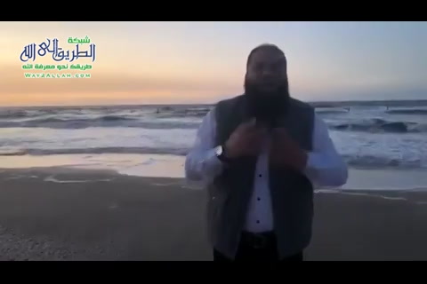   قائد أكبر معركة بحرية في التاريخ 