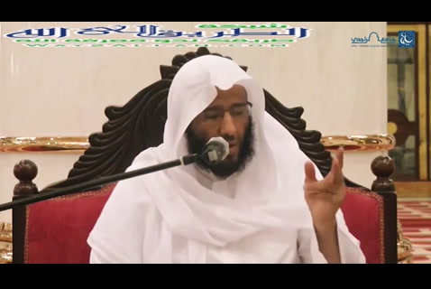 الدرس الرابع والعشرون ( شرح عمدة الفقه ) 