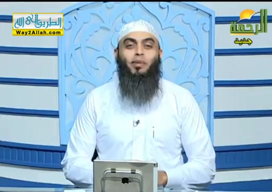 تسهيل العبادات ( 28/4/2019 ) روائع ابن القيم