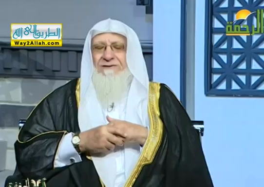 دعوة للمغفرة ( 7/5/2019 ) اسباب المغفرة