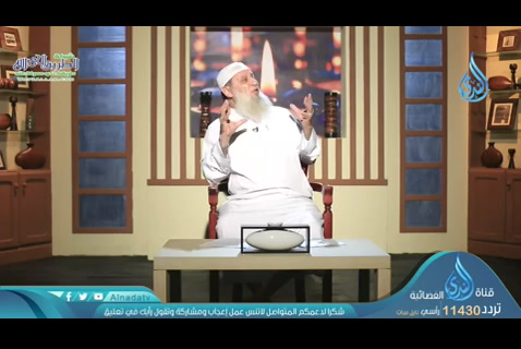 الحلقة الثالثة: قيام الليل - عبادة