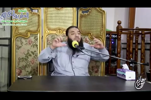   قاتل معه ربيون كثير..