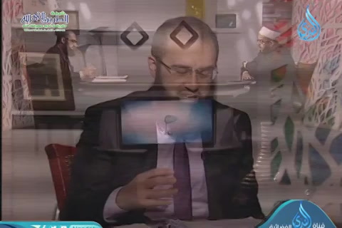 الحلقة الخامسة سورة البقرة الآية 60(تماسك الدرر)